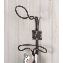 Load image into Gallery viewer, Rustic Style Hooks - Set of 4
