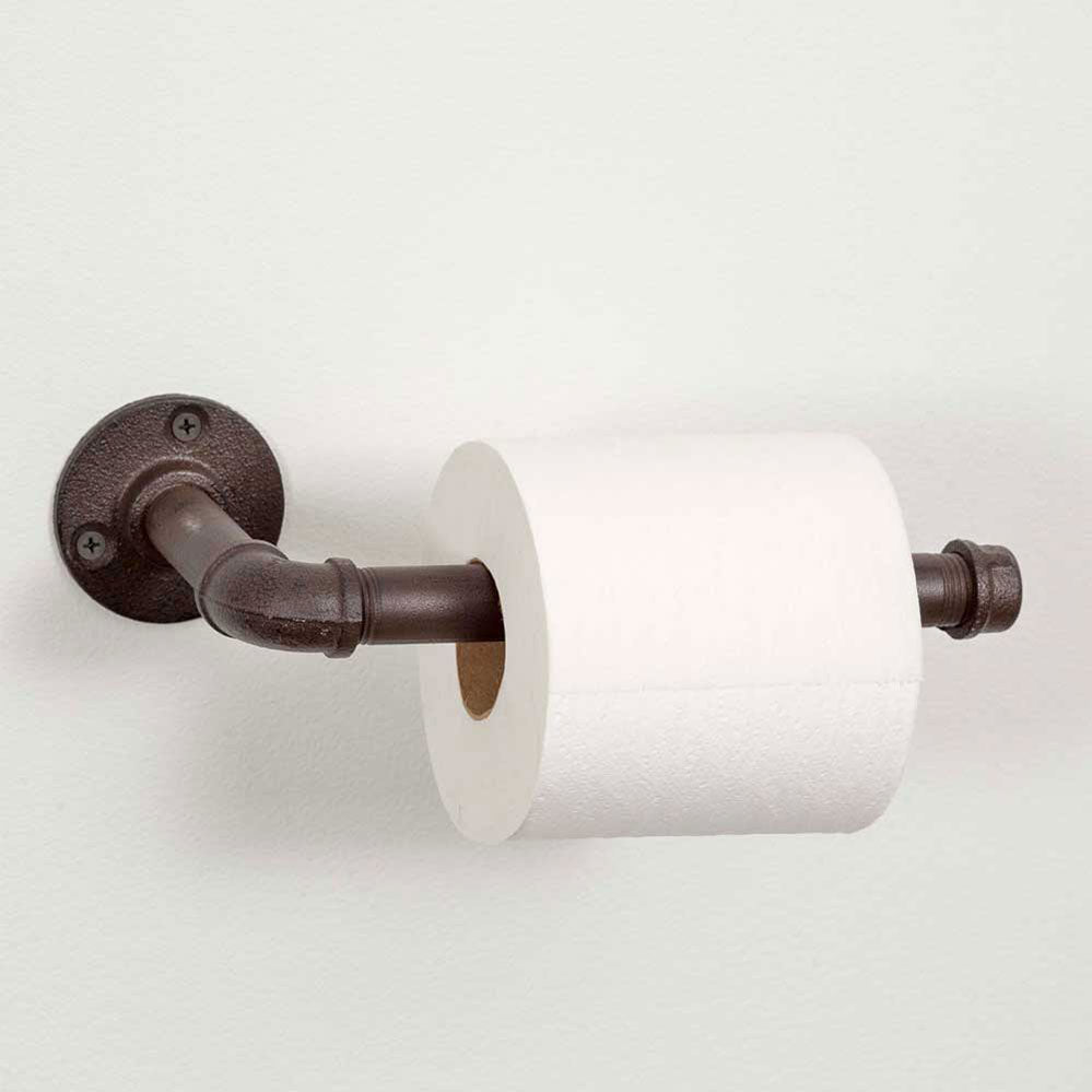 Industrial Toilet Paper Holders